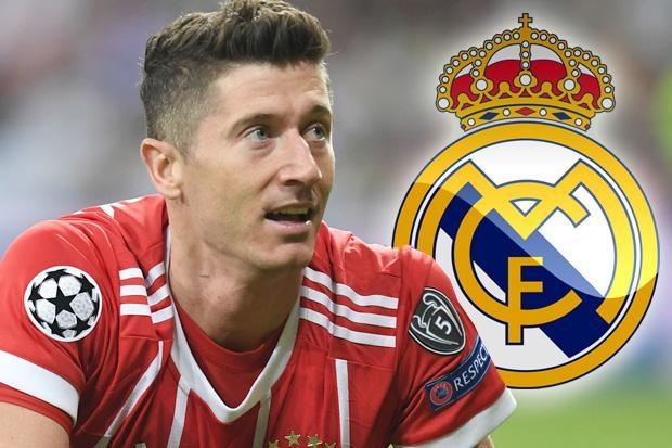 Bayern can than voi 'bom no cham' Lewandowski hinh anh