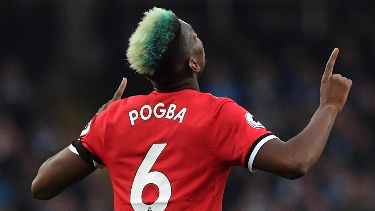 Bi mat gap Pogba,  Barca tinh thuc hien phi vu tao bao anh 1