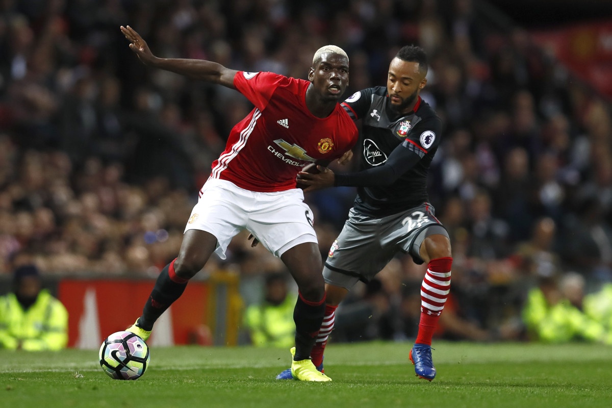 Juventus cần Pogba, và Ronaldo cũng vậy ảnh 2 Juventus can Pogba, va Ronaldo cung vay anh 2