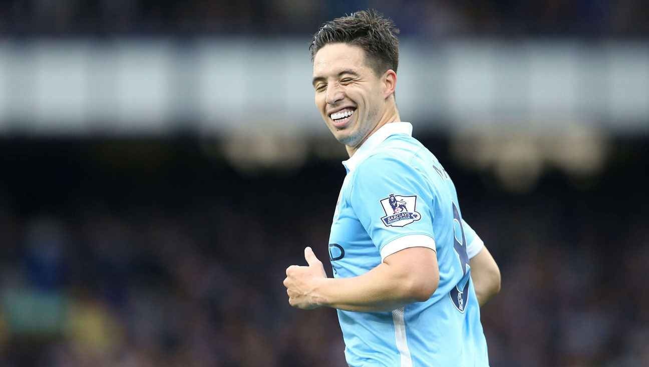 Samir Nasri - cái kết đắng của kẻ ngạo mạn ảnh 1 Samir Nasri - cai ket dang cua ke ngao man anh 1