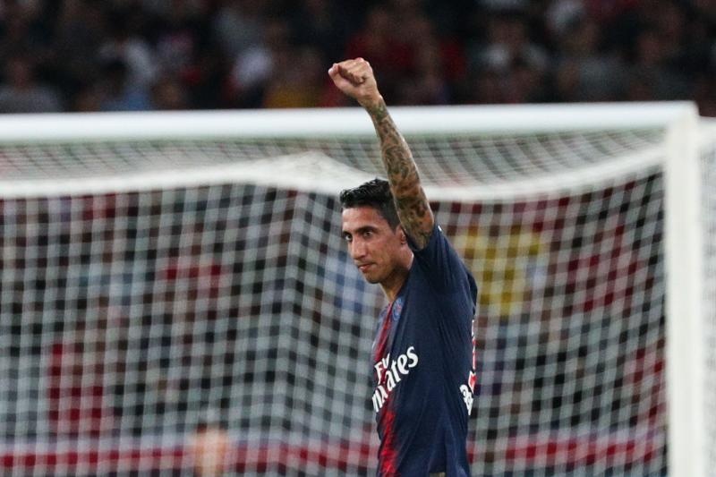 Di Maria ruc sang, nhan chim AS Monaco 4-0 hinh anh