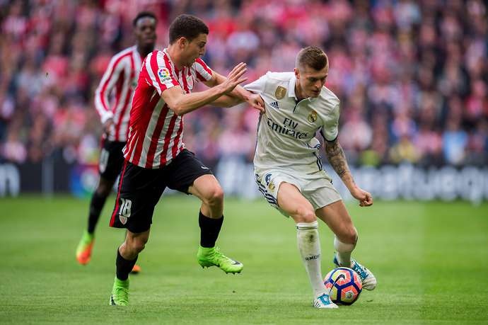 Toni Kroos hay nhất nước Đức ảnh 1 Toni Kroos hay nhat nuoc Duc anh 1