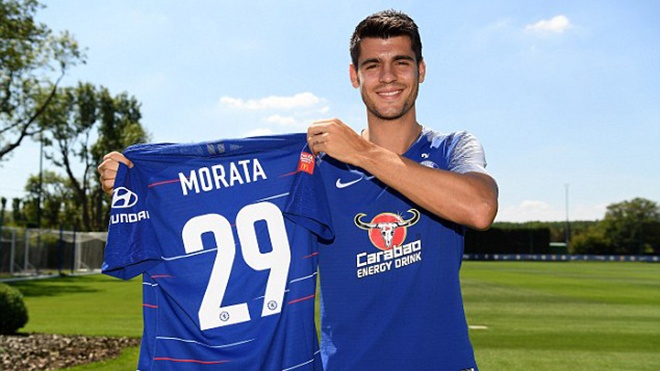 'Chân gỗ' Alvaro Morata bị chửi là nỗi ô nhục ảnh 3 'Chan go' Alvaro Morata bi chui la noi o nhuc anh 3