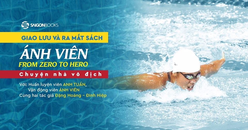 Giao luu voi kinh ngu Anh Vien nhan dip ra mat cuon sach ve “tieu tien ca” anh 1