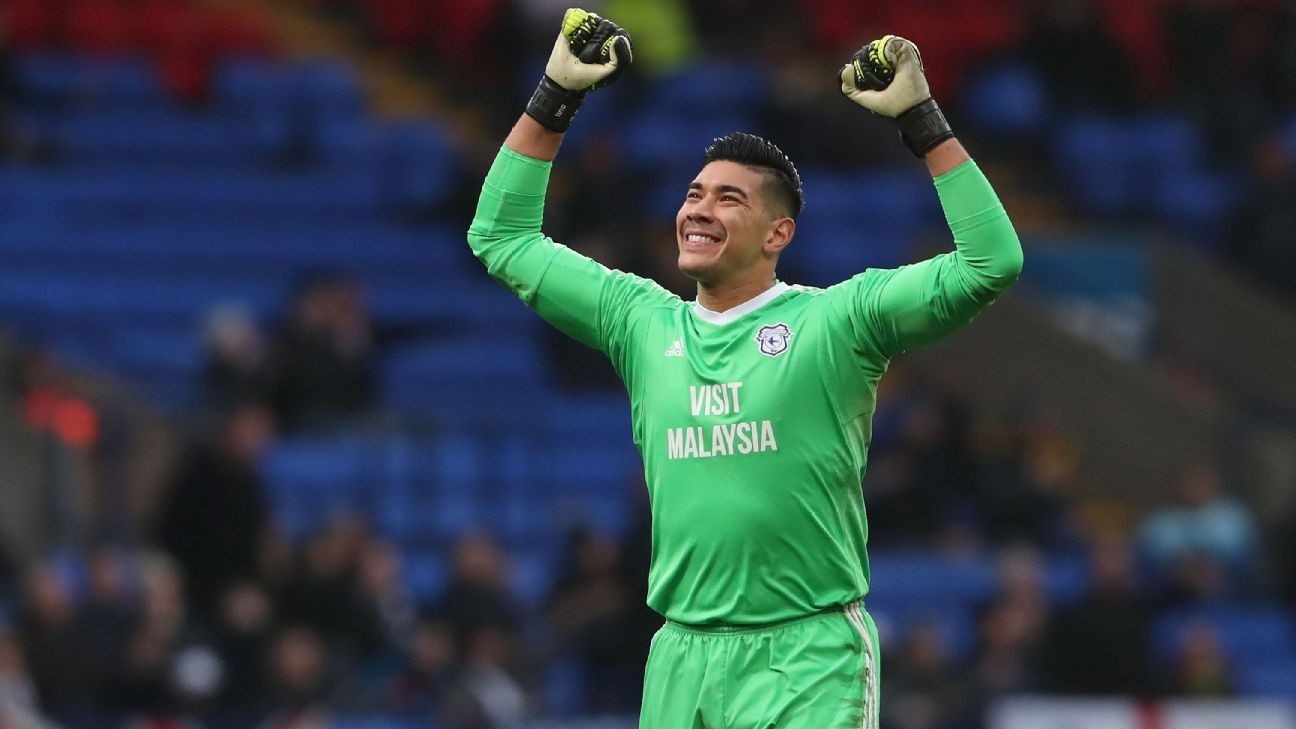 Lich su vay goi thu mon Philippines tai Premier League anh 2