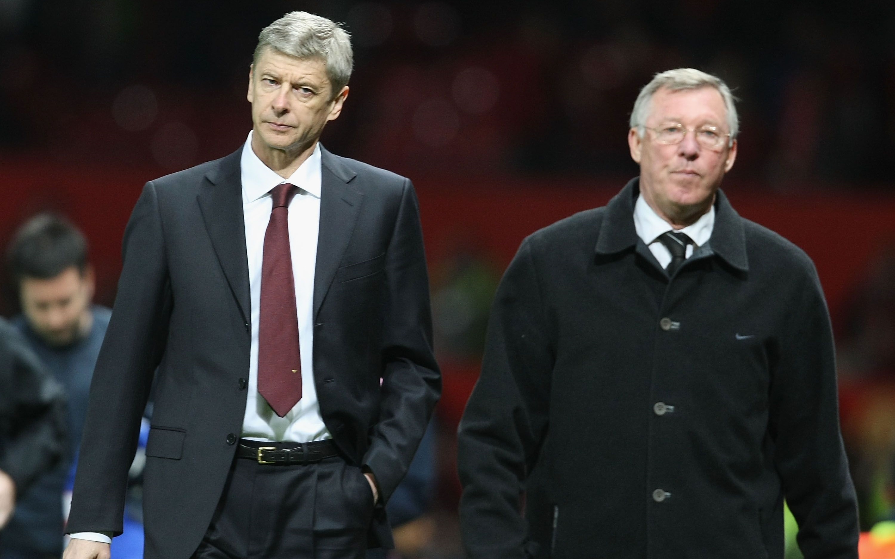 Ky nguyen moi Premier League: Tao bao, ruc ro va huy hoang? hinh anh