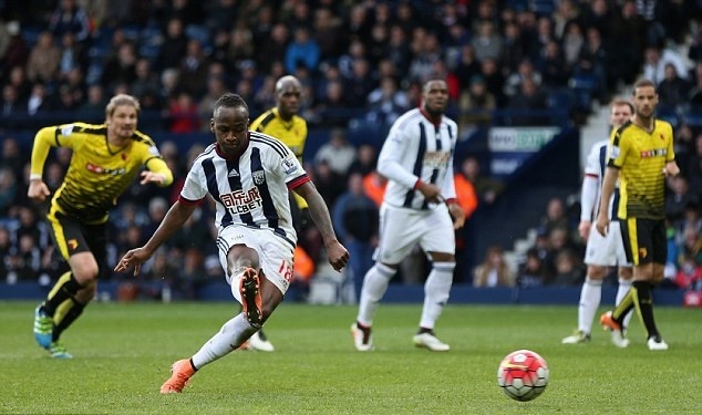 Cong Phuong dung lo,  Sergio Aguero cung tung lo 2 qua 11 m anh 6