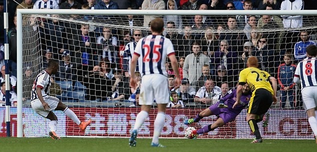 Cong Phuong dung lo,  Sergio Aguero cung tung lo 2 qua 11 m anh 7