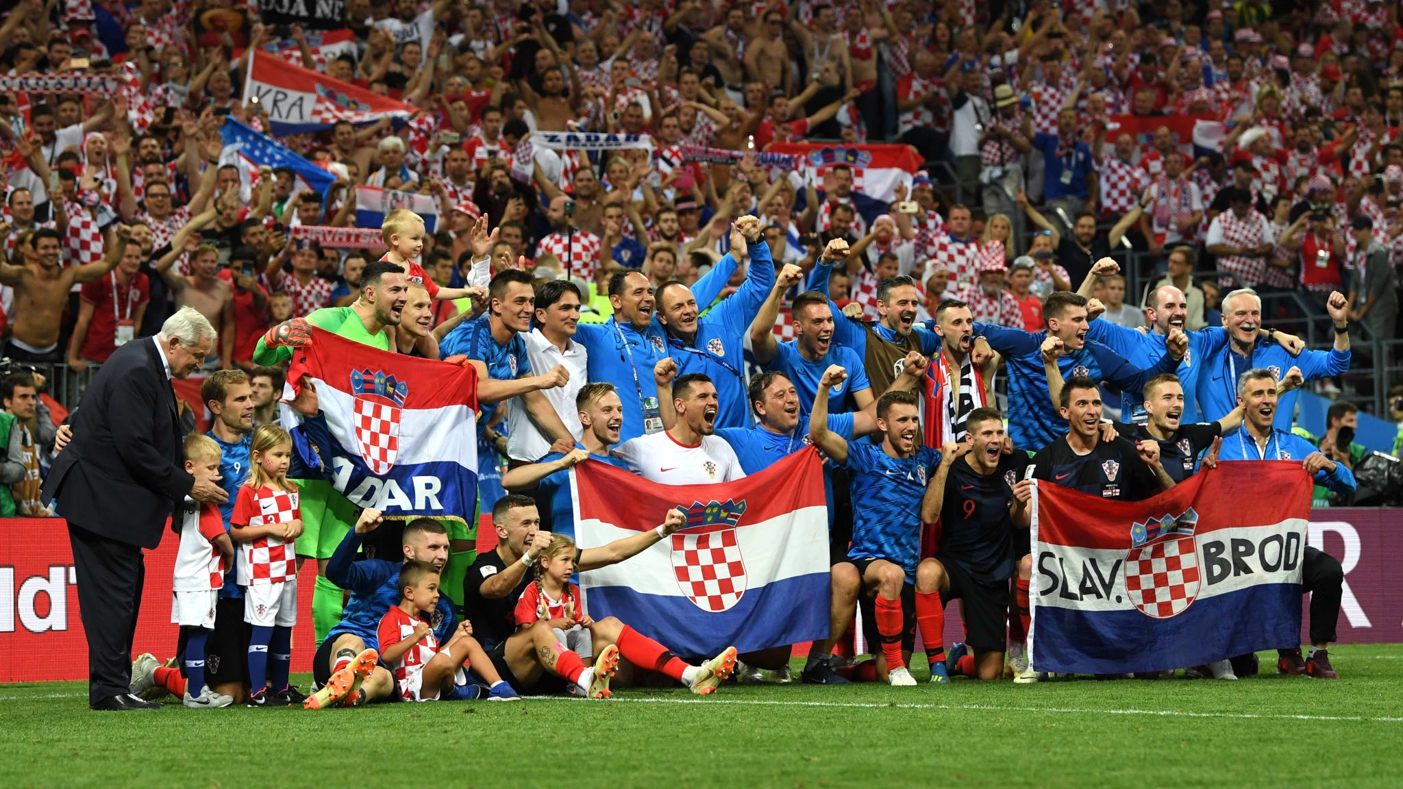 'Vết nhơ' của Croatia lần đầu lên tiếng sau vụ bị đuổi khỏi World Cup ảnh 2 'Vet nho' cua Croatia lan dau len tieng sau vu bi duoi khoi World Cup anh 2