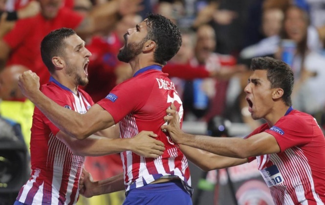 Con gam nham qua khu,  Real Madrid chi co chuoc cai ket dang anh 2