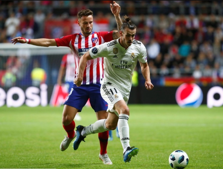 Con gam nham qua khu,  Real Madrid chi co chuoc cai ket dang anh 3