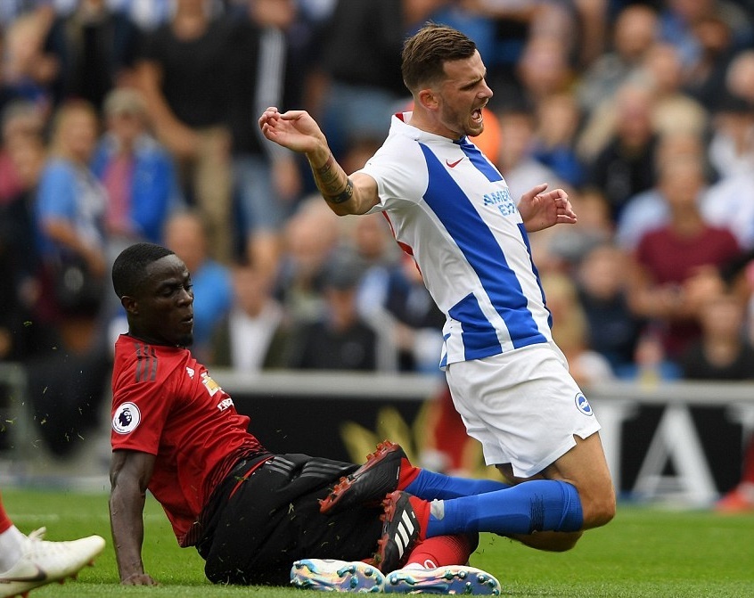 Tin Mourinho chỉ làm MU thêm lụn bại? ảnh 2 Tin Mourinho chi lam MU them lun bai? anh 2