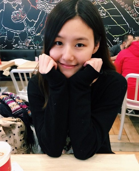 Nu kinh ngu xinh dep gay sot o Trung Quoc anh 2