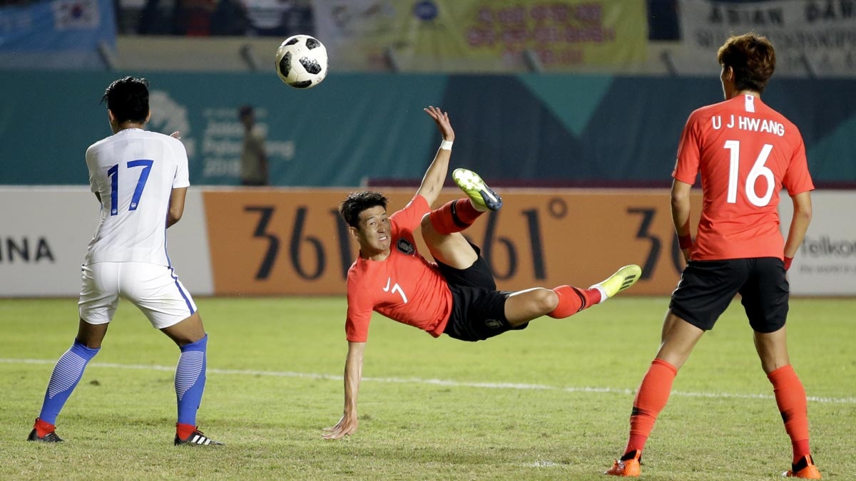 Tuyen Olympic Han Quoc ha quyet tam lay lai danh tieng anh 2