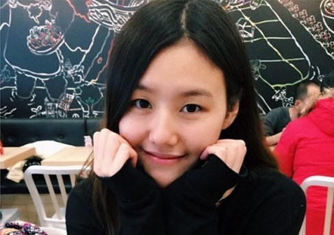 Liu Xiang, 'nu than boi loi' cua Trung Quoc hinh anh