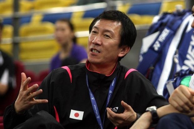 Park Hang-seo va chuyen nhung HLV Han Quoc thanh cong o xu nguoi anh 2