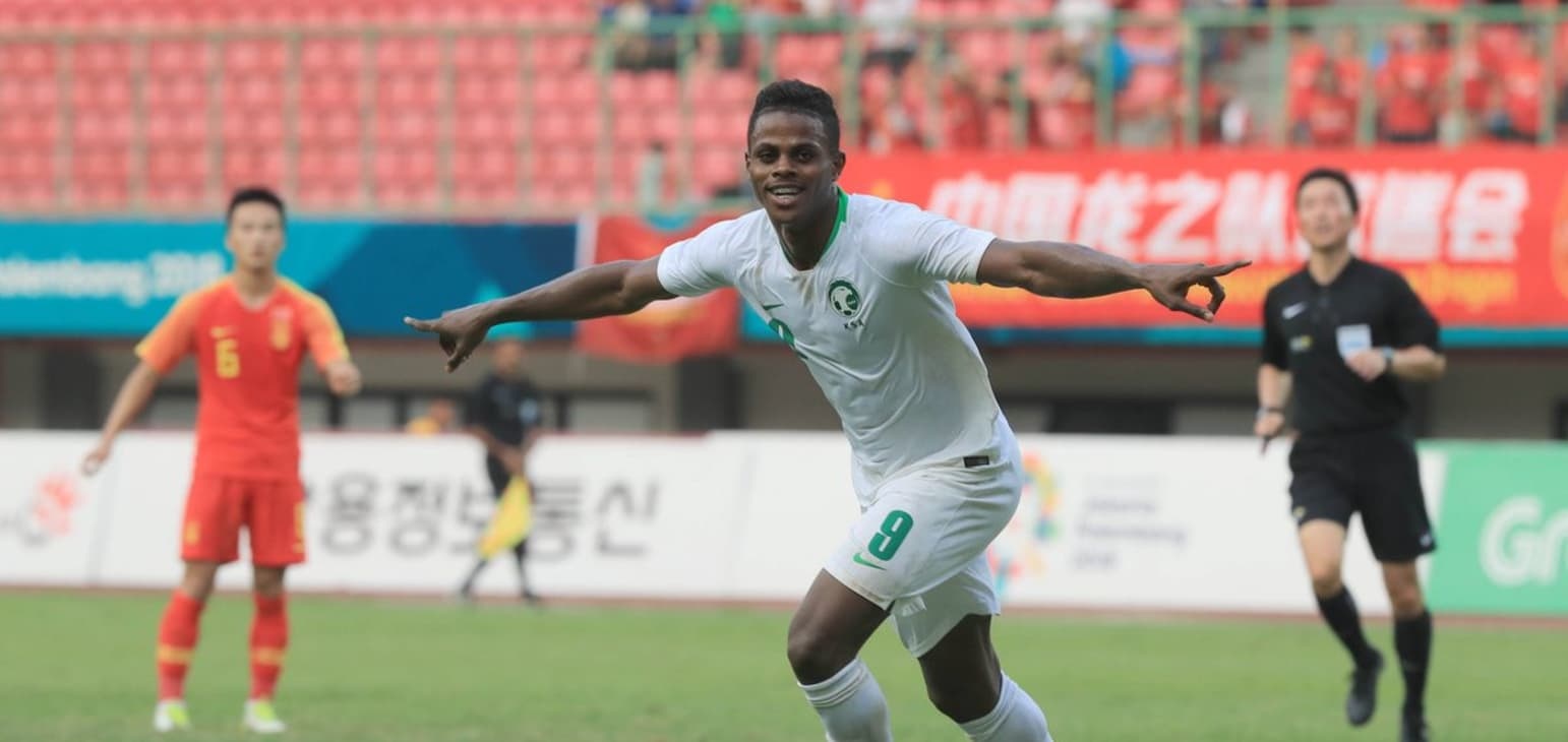 Đầu tư triệu USD, bóng đá trẻ Trung Quốc vẫn thua Việt Nam ở ASIAD ảnh 1 Dau tu trieu USD, bong da tre Trung Quoc van thua Viet Nam o ASIAD anh 1