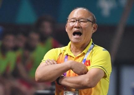 Bao Han: Ma thuat cua HLV Park Hang-seo lai hieu qua hinh anh