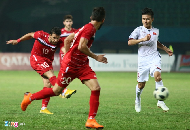 tuyển Olympic Việt Nam ảnh 2 tuyen Olympic Viet Nam anh 2