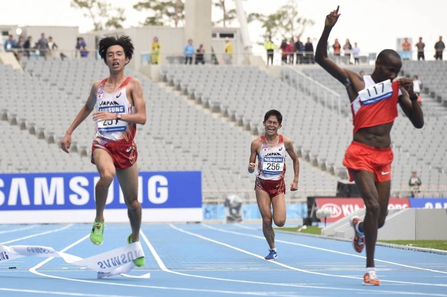 ASIAD ảnh 2 ASIAD anh 2