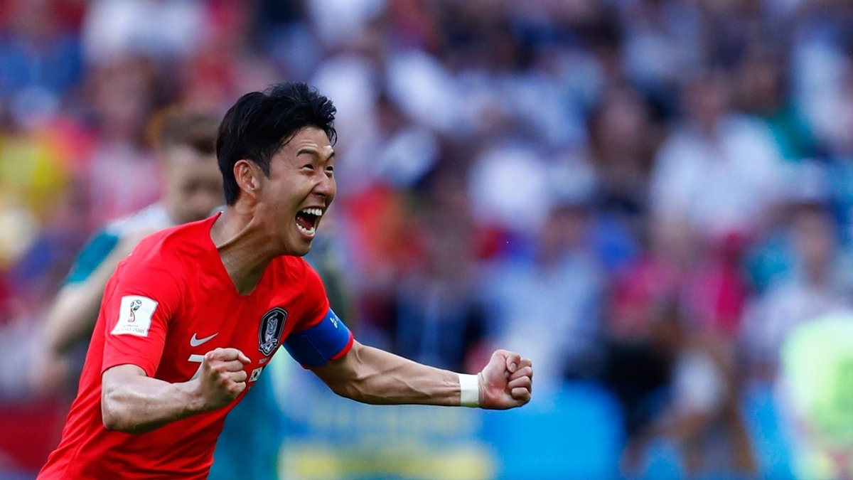 Olympic Viet Nam can lam gi de ngan chan Son Heung-min? hinh anh