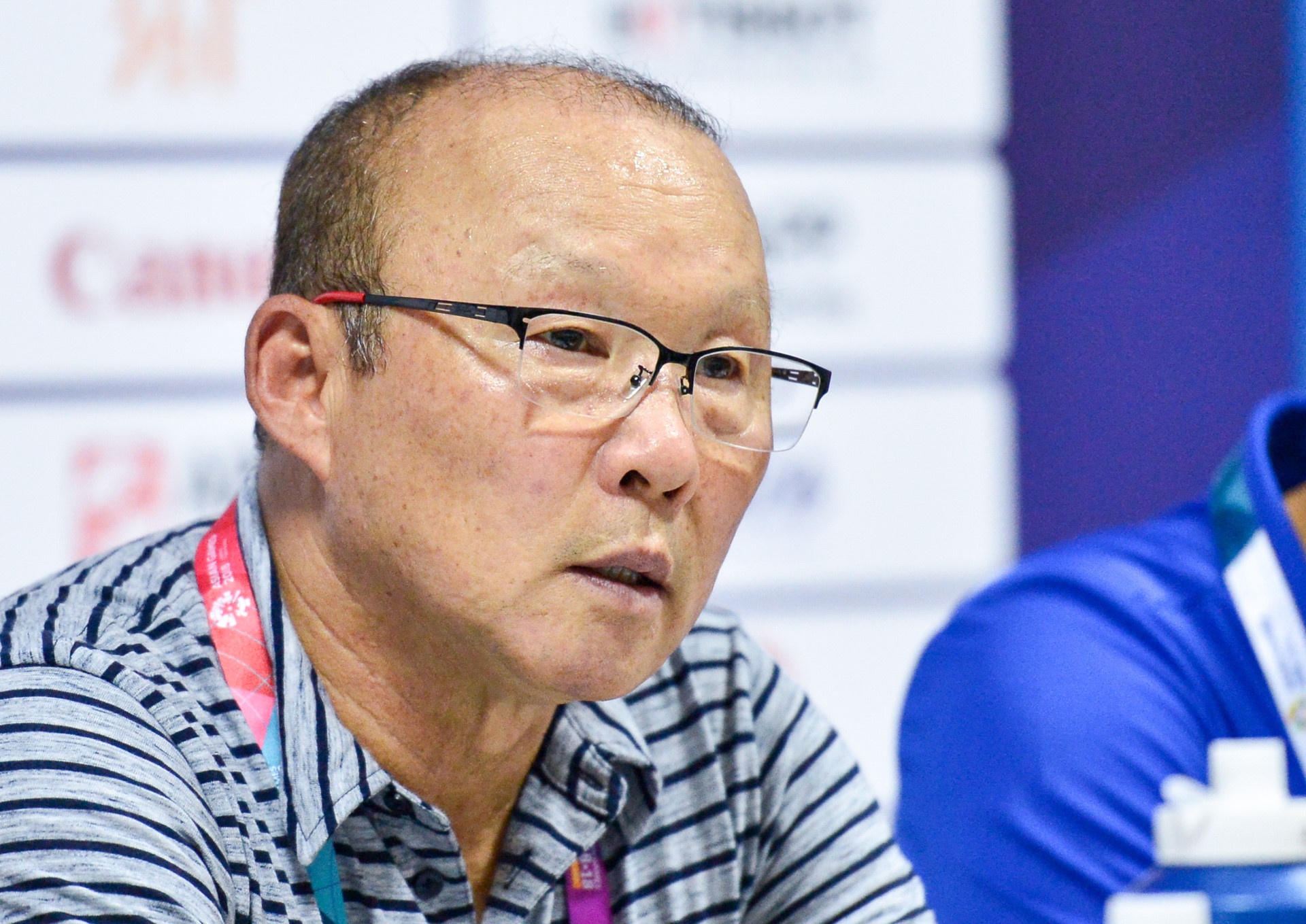 Olympic Viet Nam anh 1