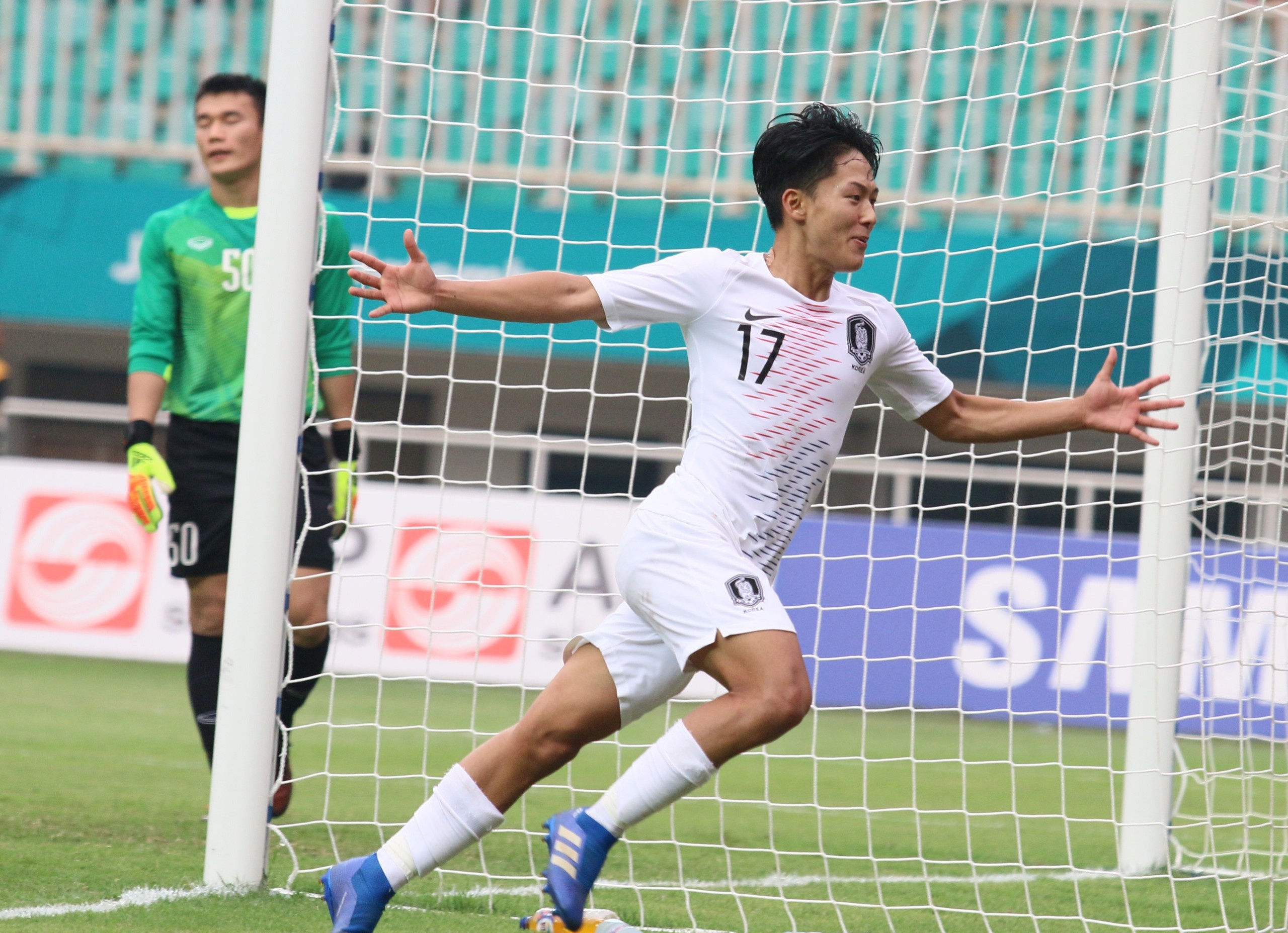 Olympic Viet Nam anh 2