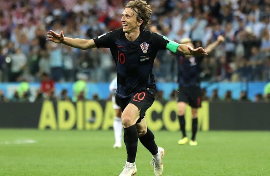 Luka Modric ảnh 3 Luka Modric anh 3