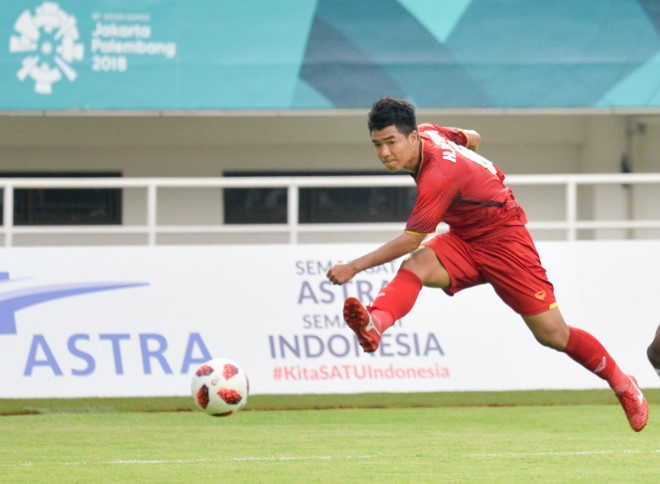 Olympic Việt Nam ảnh 2 Olympic Viet Nam anh 2