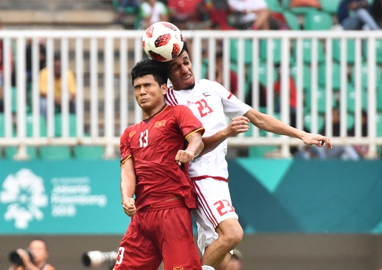 Olympic Viet Nam anh 2