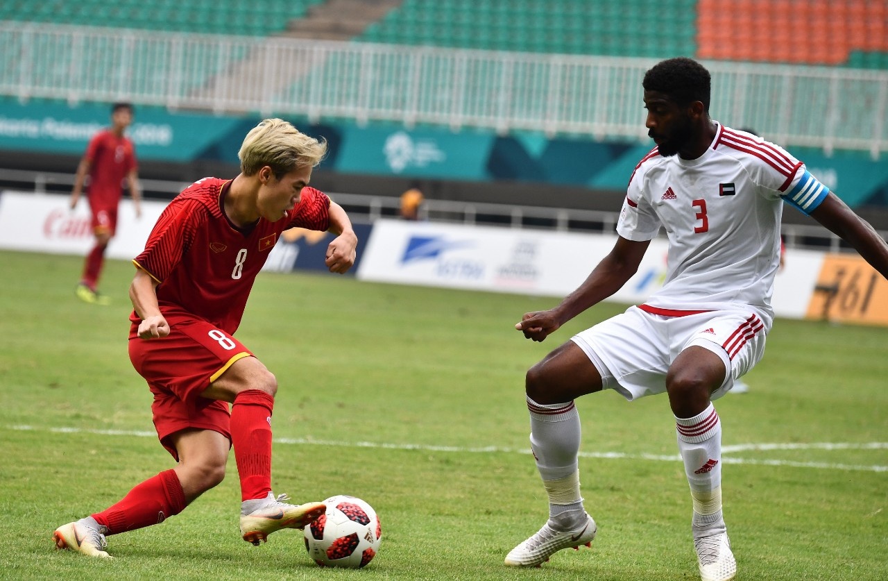 Olympic Việt Nam ảnh 1 Olympic Viet Nam anh 1