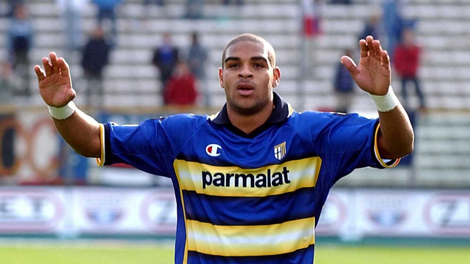 Juventus gap Parma: Nhin Ronaldo, con ai nho Adriano? hinh anh