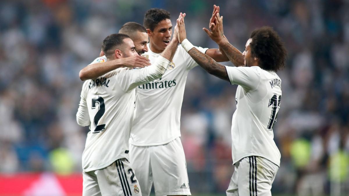 Real Madrid ảnh 1 Real Madrid anh 1