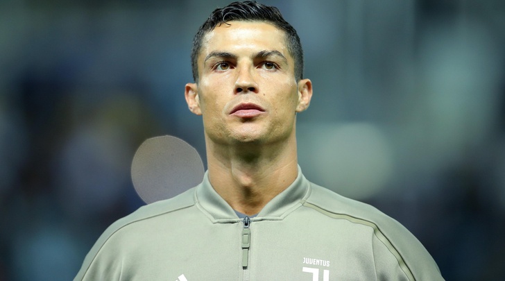 Vi sao Ronaldo tit ngoi nhung van dang so? hinh anh