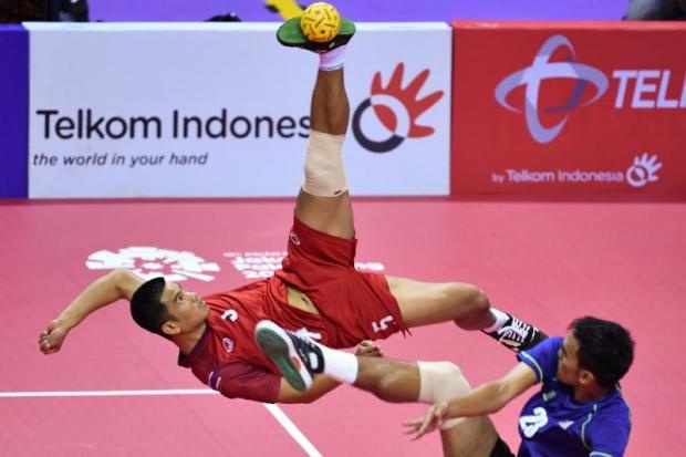 ASIAD ảnh 1 ASIAD anh 1