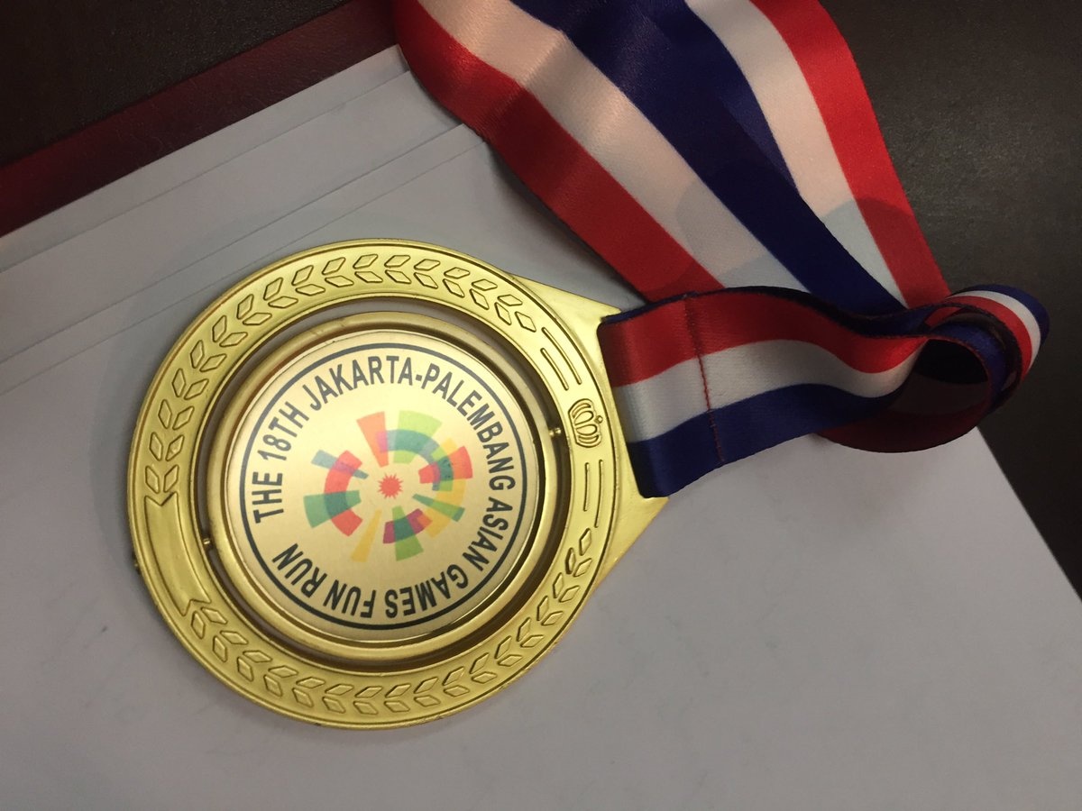 Thai Lan chi 8,5 trieu USD thuong cac VDV gianh huy chuong ASIAD hinh anh