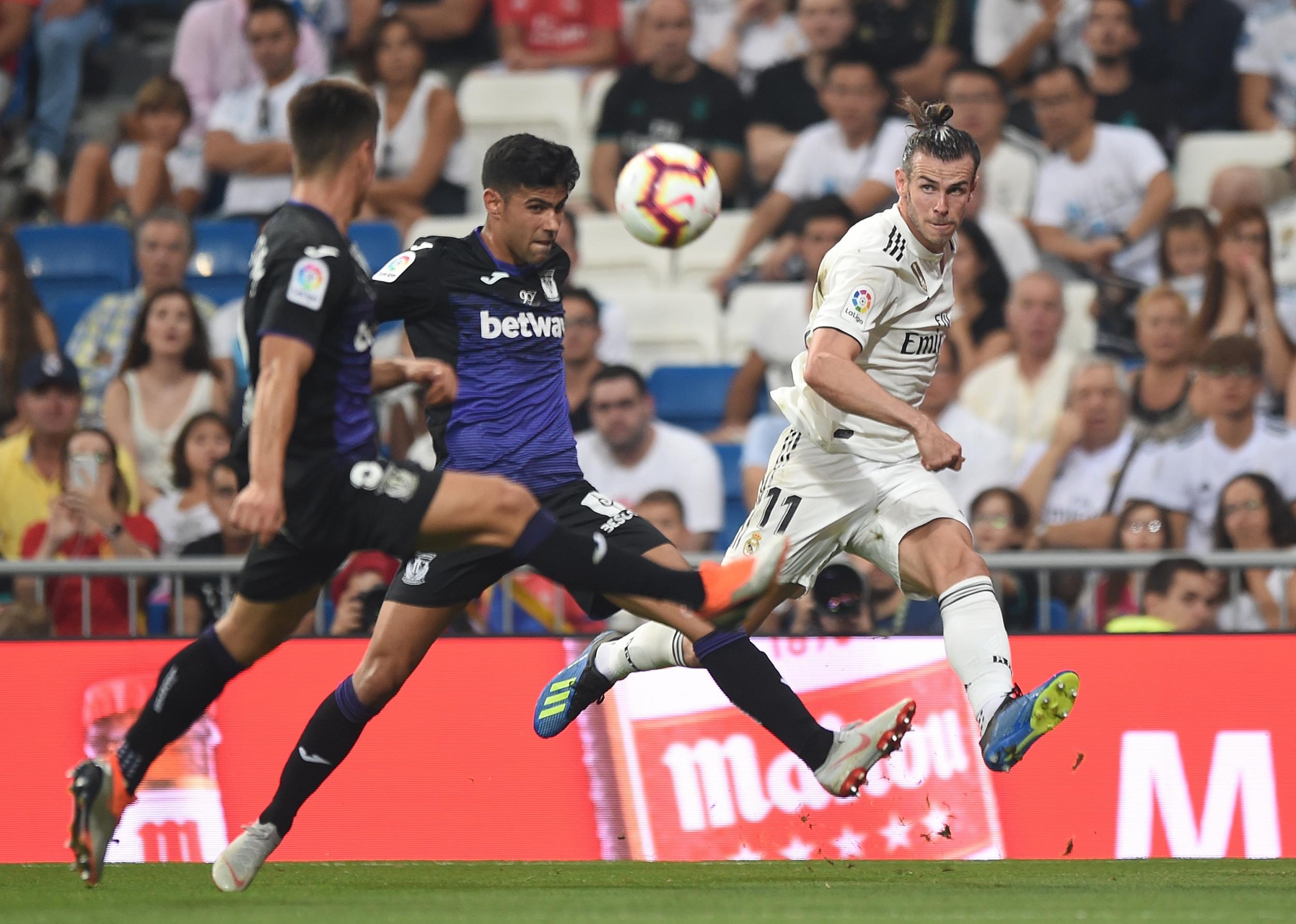Gareth Bale ảnh 3 Gareth Bale anh 3