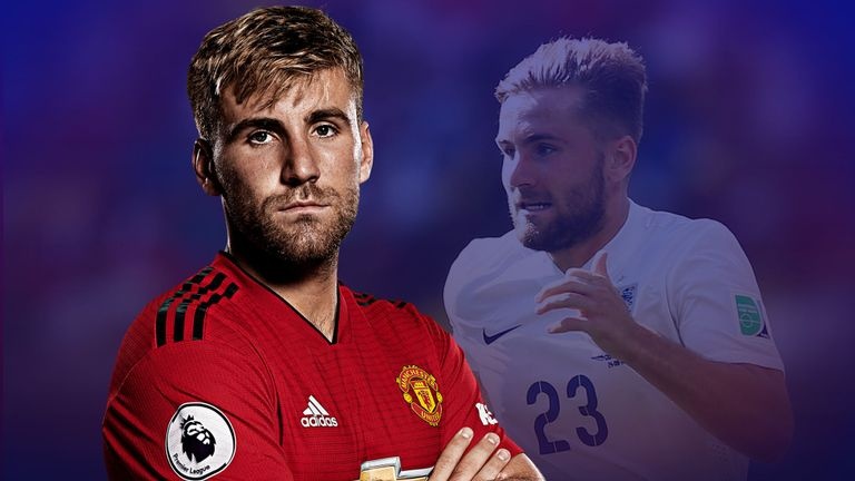 Luke Shaw - tu cau be den chien binh thep xu suong mu hinh anh
