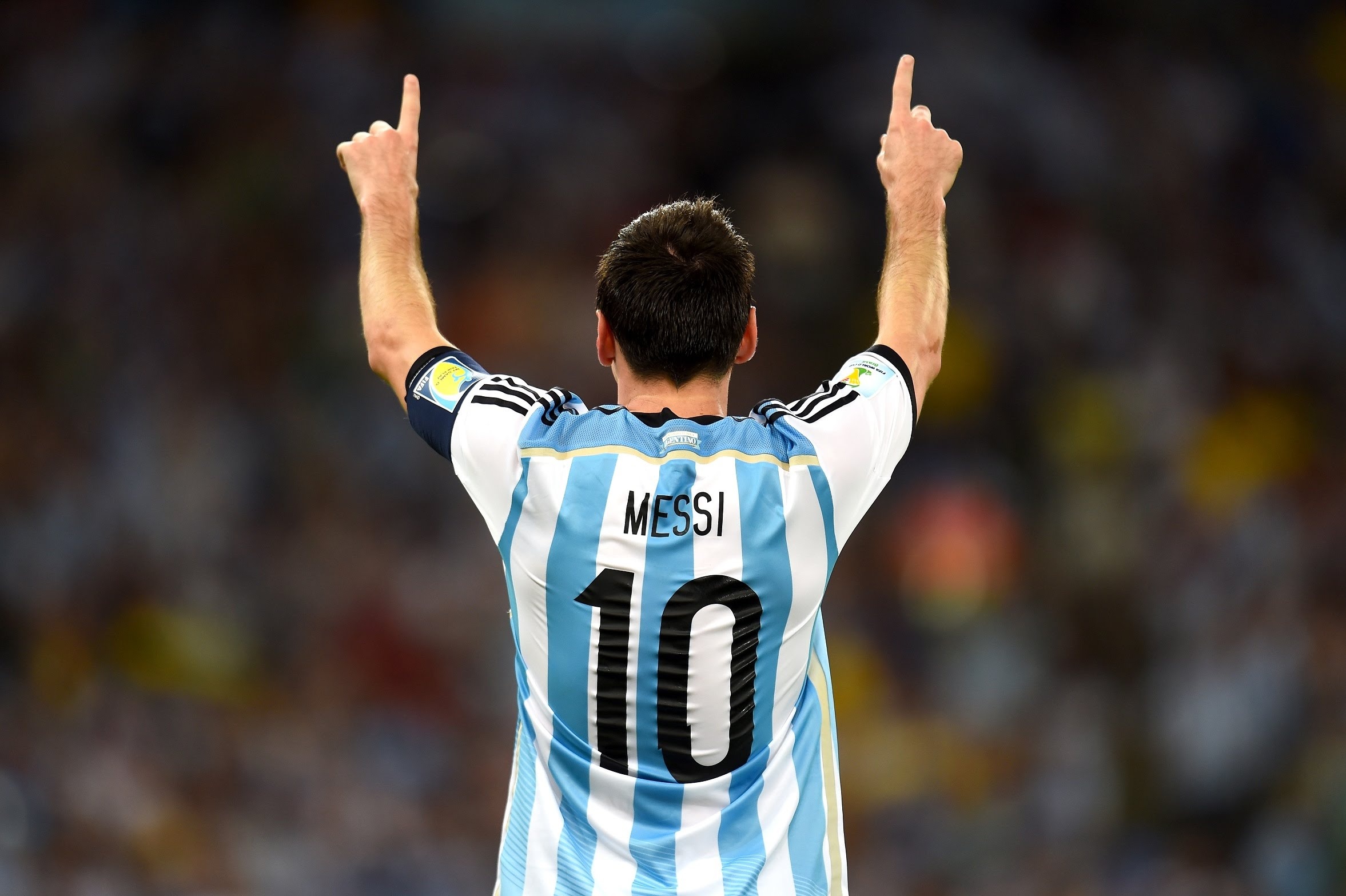 Messi anh 3
