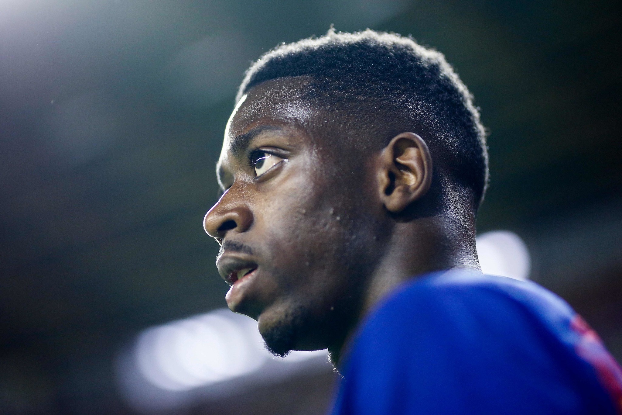 Ousmane Dembele ảnh 2 Ousmane Dembele anh 2