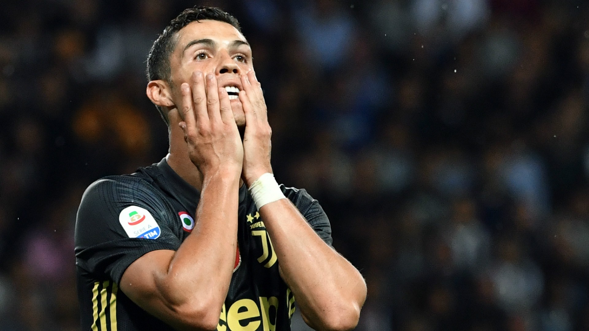 Real Madrid da khong con nho toi su hien dien cua Ronaldo hinh anh