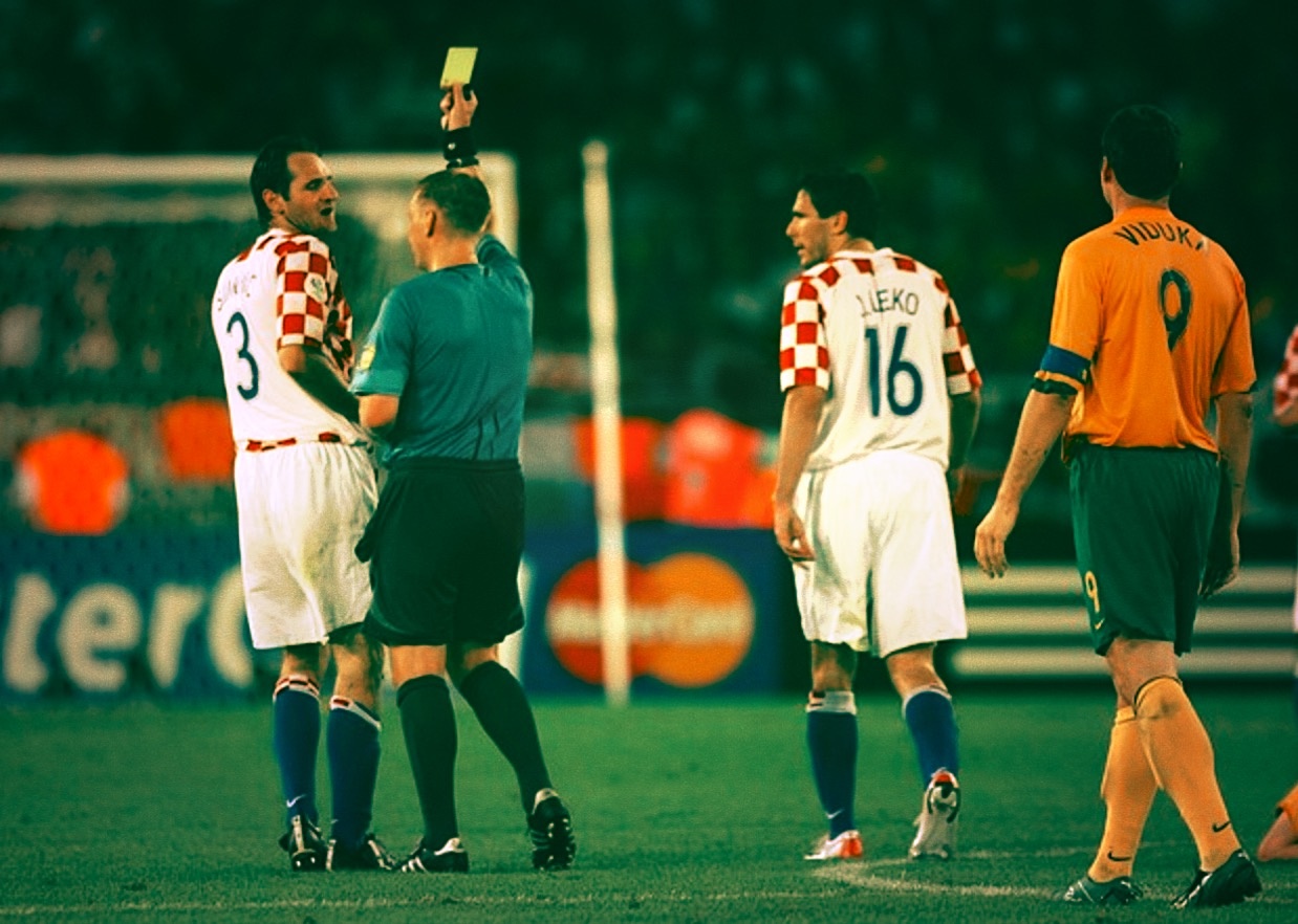 Trọng tài V.League ảnh 1 Trong tai V.League anh 1