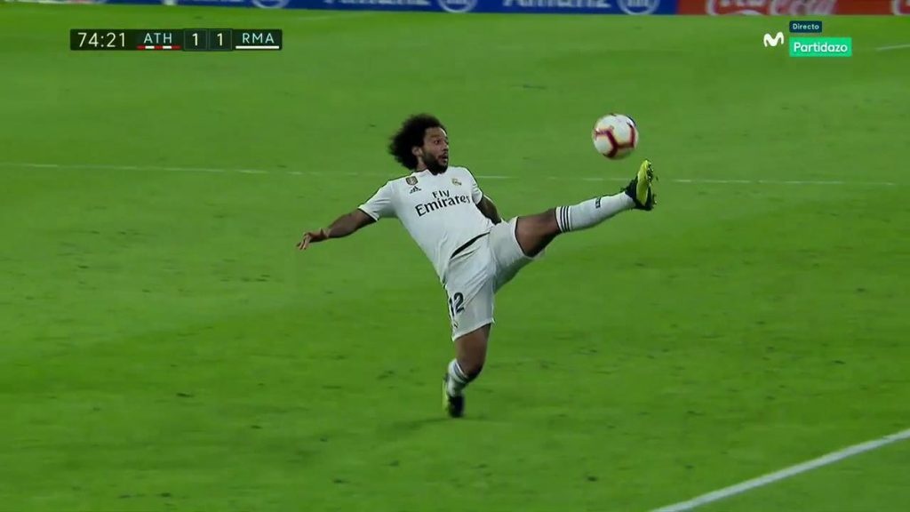 Marcelo ảnh 1 Marcelo anh 1