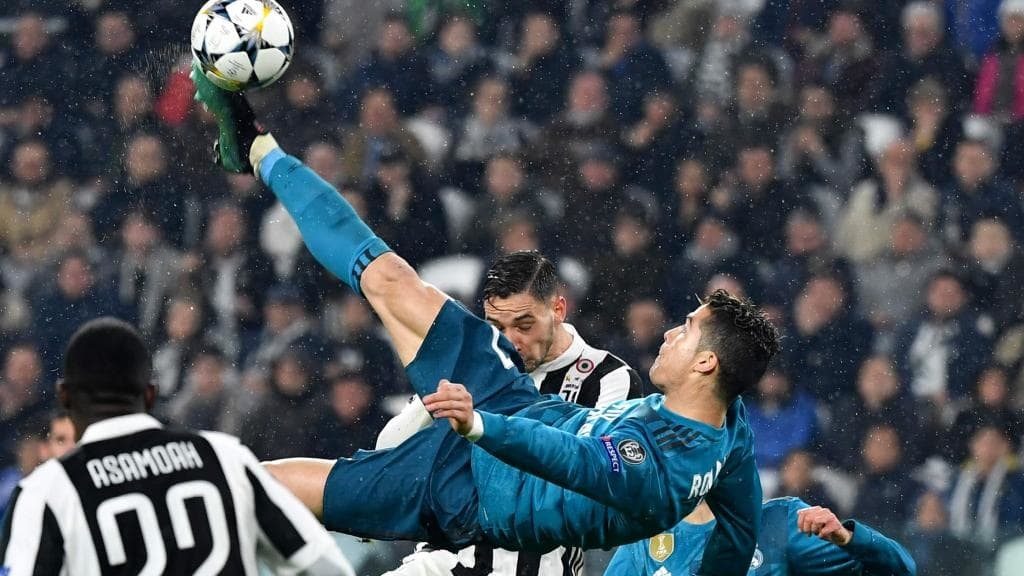Ky nguyen moi cua Ronaldo o Serie A bat dau hinh anh