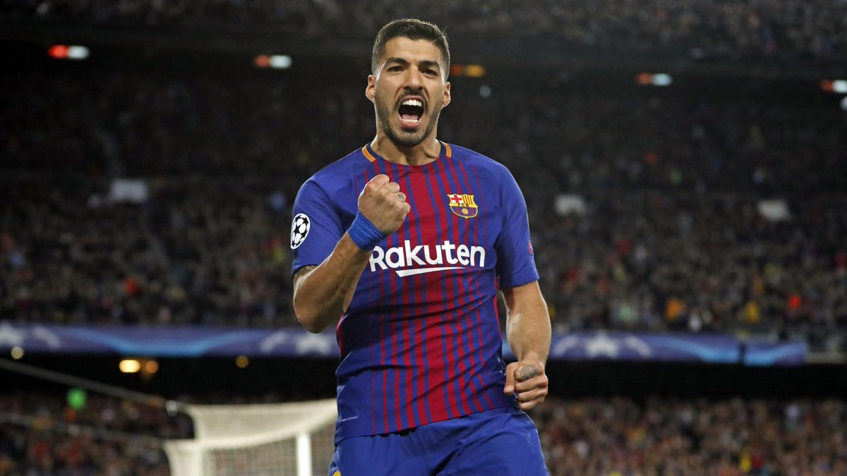 Luis Suarez anh 1