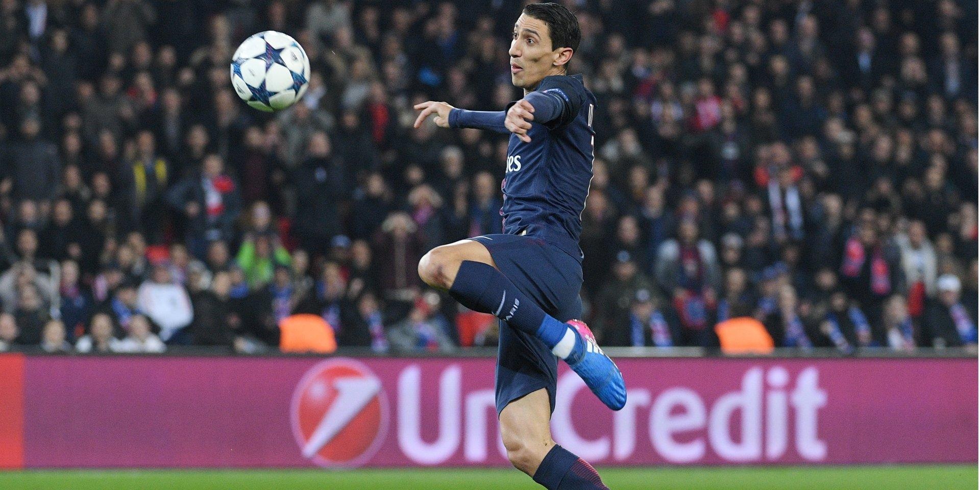 Angel Di Maria ảnh 1 Angel Di Maria anh 1