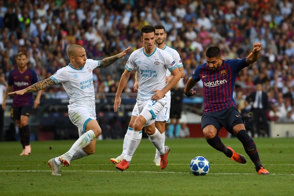 Luis Suarez ảnh 2 Luis Suarez anh 2