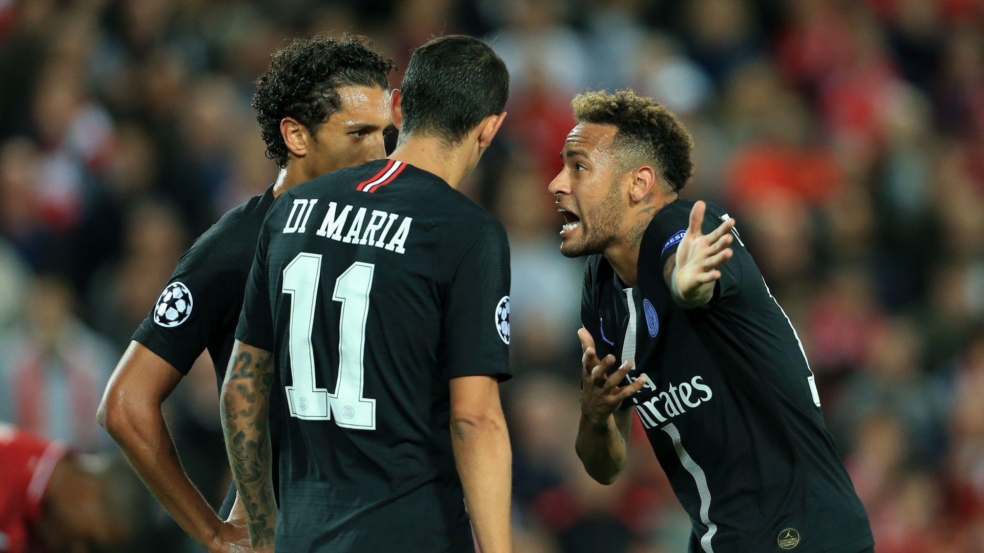 Khi 1 ty euro van chua the giup PSG tro thanh ba chu hinh anh