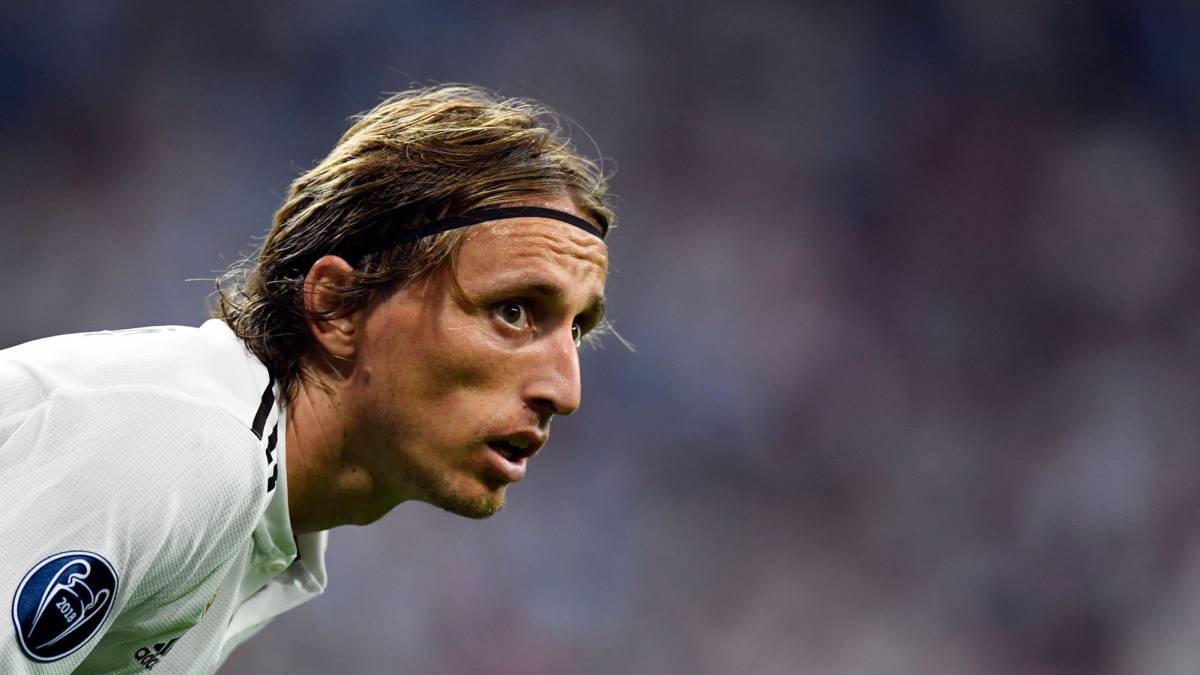 Luka Modric anh 3