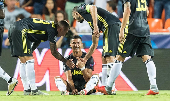 Ronaldo ảnh 2 Ronaldo anh 2